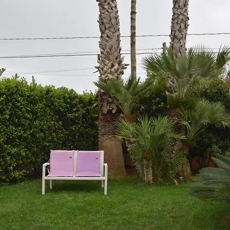 Hébergement de vacances Villa Marinella