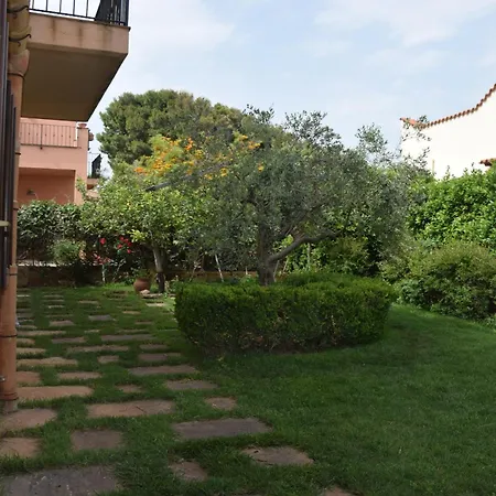 Hébergement de vacances Villa Marinella *