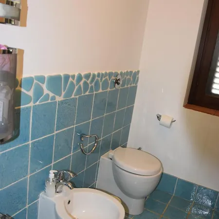 Hébergement de vacances Villa Marinella Marinella di Selinunte