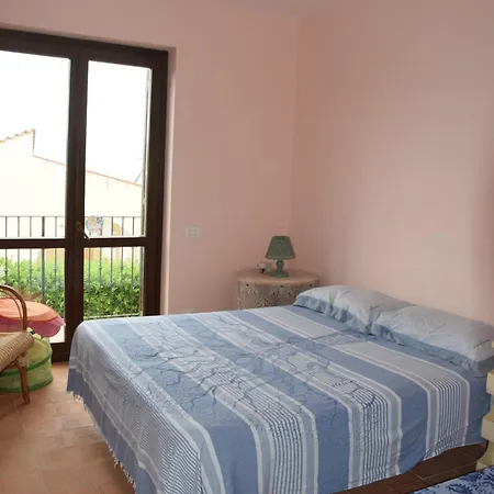 Villa Marinella * Marinella di Selinunte