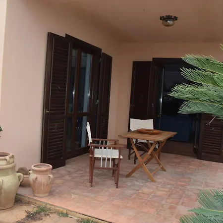 Hébergement de vacances Villa Marinella *