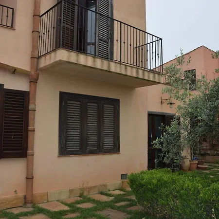 Villa Marinella Marinella di Selinunte