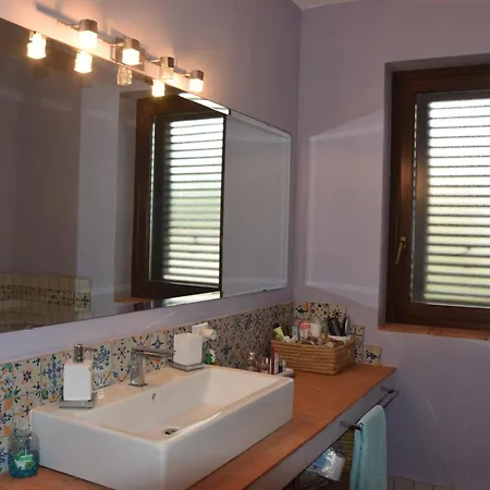 Villa Marinella * Marinella di Selinunte