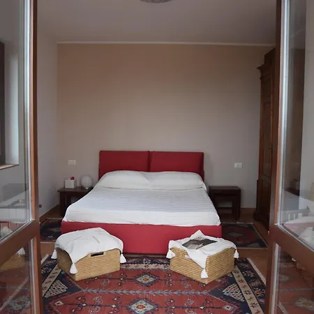 Villa Marinella * Marinella di Selinunte