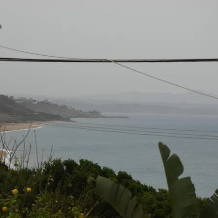 Hébergement de vacances Villa Marinella *