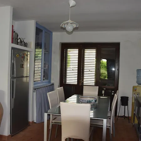 Villa Marinella Hébergement de vacances