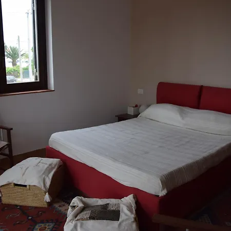 Villa Marinella Hébergement de vacances Marinella di Selinunte