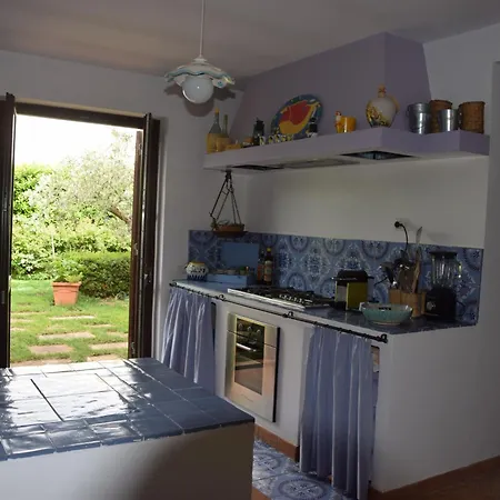 Villa Marinella Marinella di Selinunte