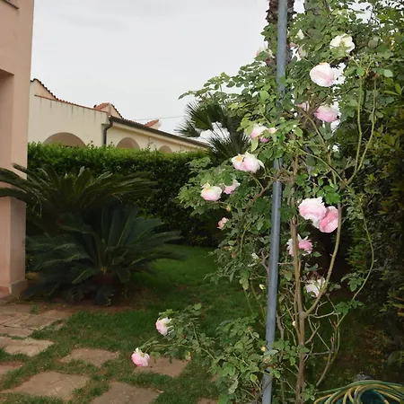 Villa Marinella * Marinella di Selinunte