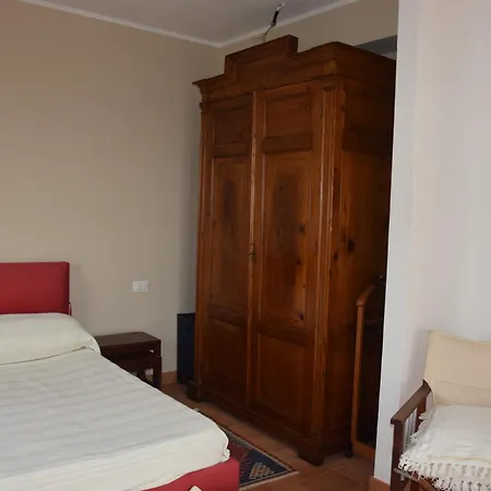 Villa Marinella Hébergement de vacances *