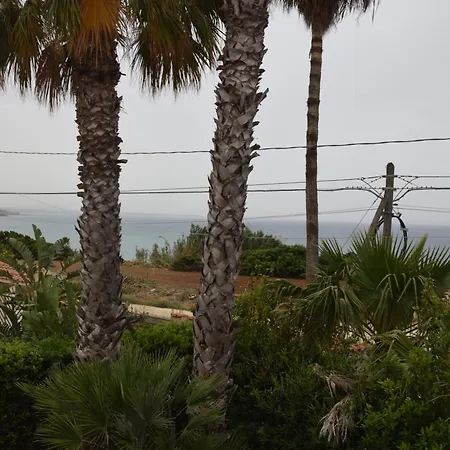 Villa Marinella Marinella di Selinunte