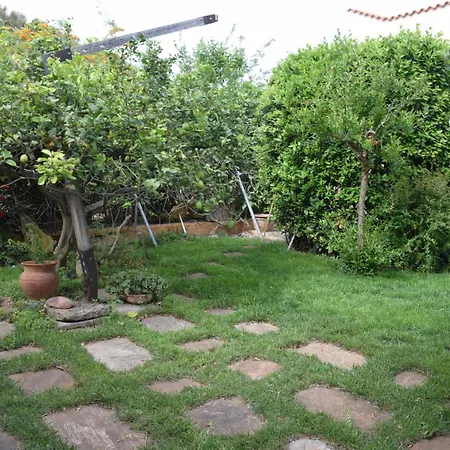 Hébergement de vacances Villa Marinella Marinella di Selinunte