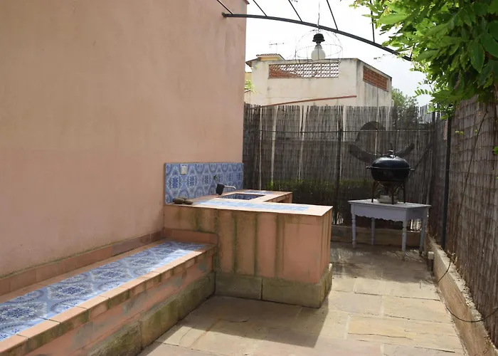 Villa Marinella Holiday home