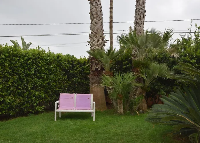 Holiday home Villa Marinella