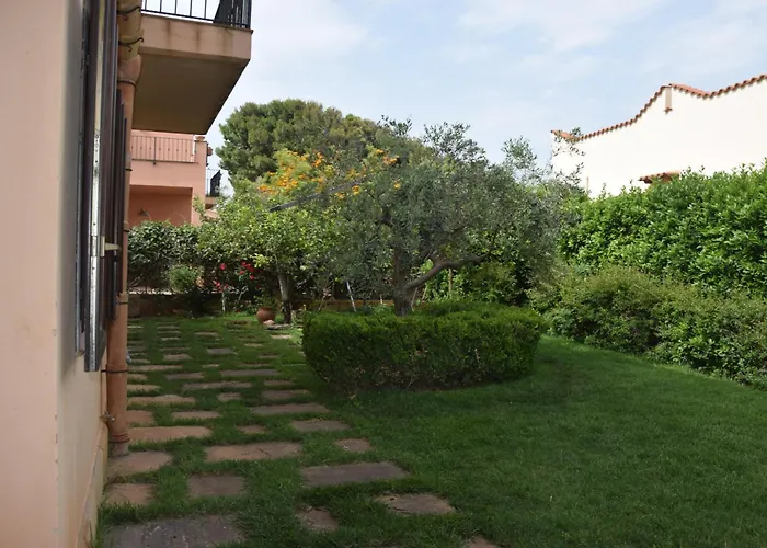 Holiday home Villa Marinella *