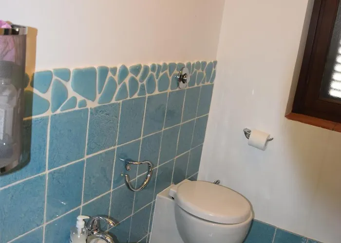 Holiday home Villa Marinella Marinella di Selinunte