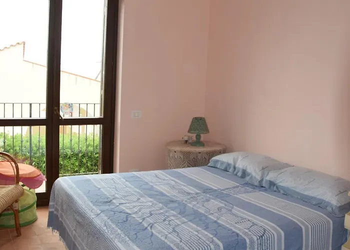 Villa Marinella * Marinella di Selinunte