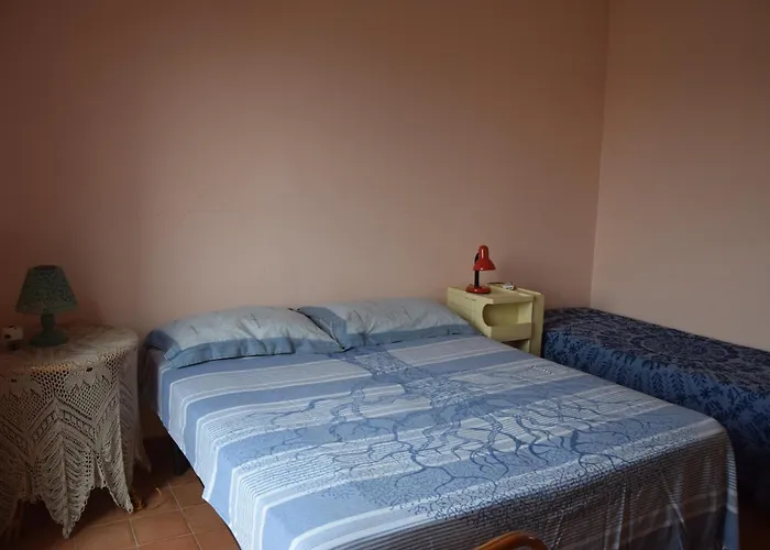 Villa Marinella Holiday home *