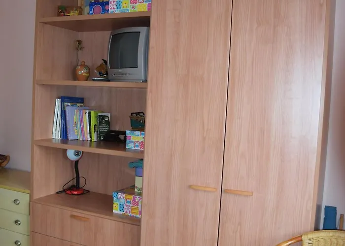 Holiday home Villa Marinella *