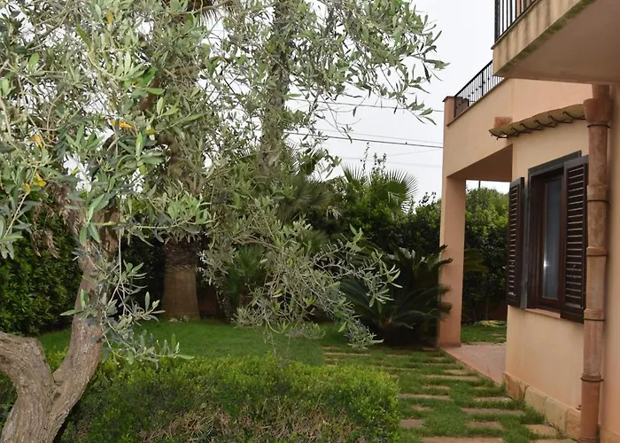Villa Marinella