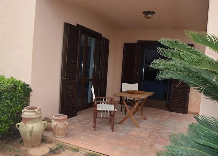 Holiday home Villa Marinella *