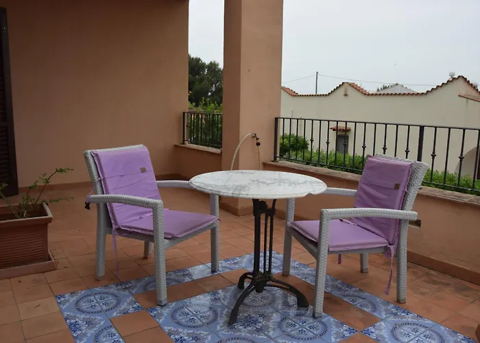 Holiday home Villa Marinella