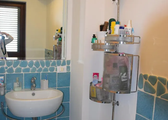 Holiday home Villa Marinella