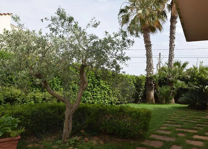 Villa Marinella Holiday home *