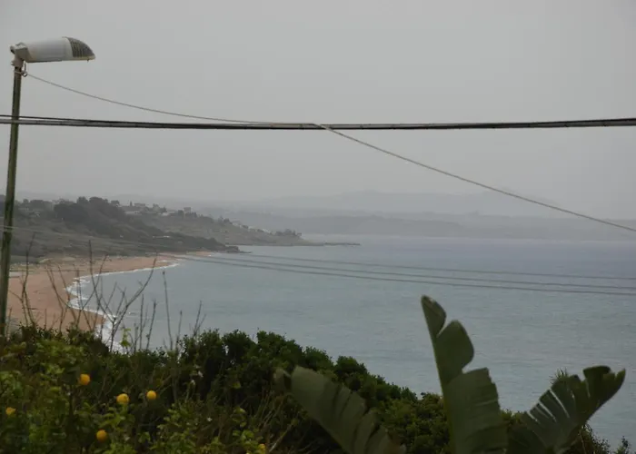 Holiday home Villa Marinella *