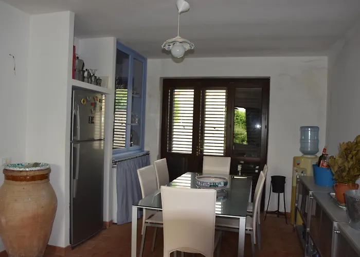 Villa Marinella Holiday home