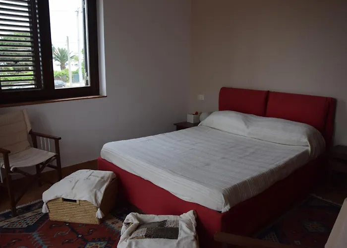 Villa Marinella Holiday home Marinella di Selinunte