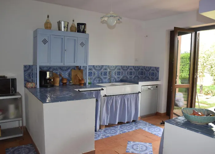 Villa Marinella *