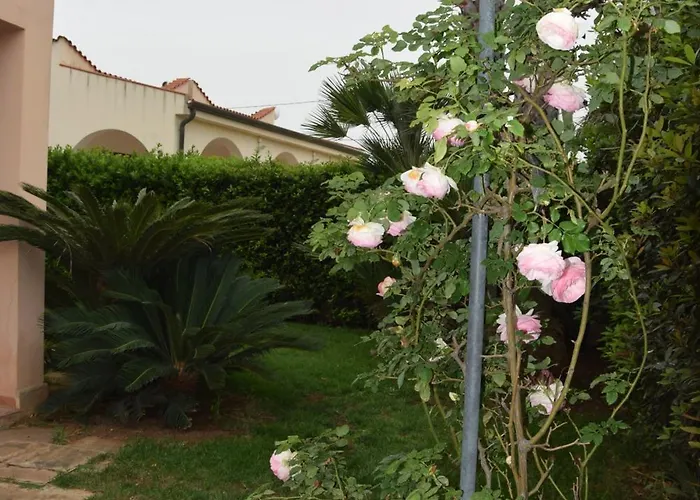Villa Marinella * Marinella di Selinunte