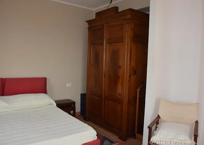 Villa Marinella Holiday home *