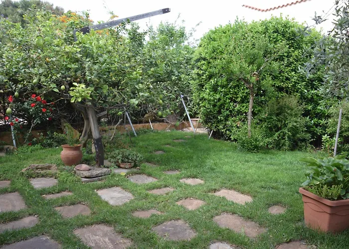 Holiday home Villa Marinella Marinella di Selinunte